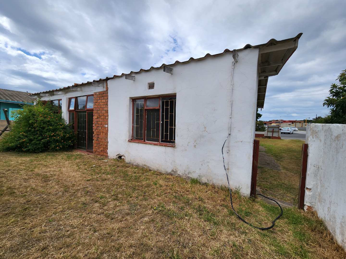 3 Bedroom Property for Sale in Da Nova Western Cape